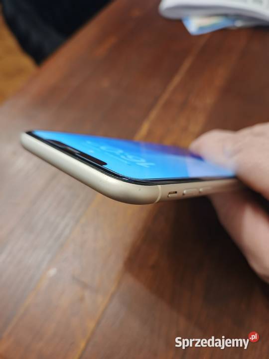 iPhone 11stan nigdy nie naprawiany sprzedam