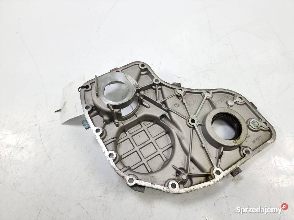 OBUDOWA ROZRZĄDU IVECO DAILY 35S18 504305731 osobowe kujawsko-pomorskie Lipno