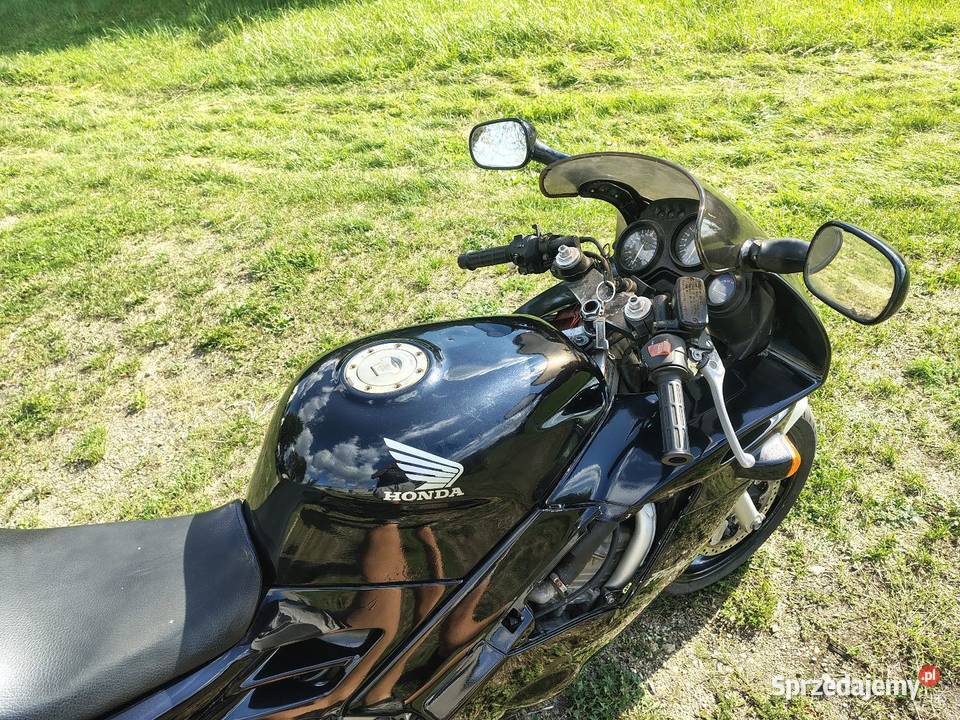 Sprzedam Honda CBR 600 100KM Kostrzyn