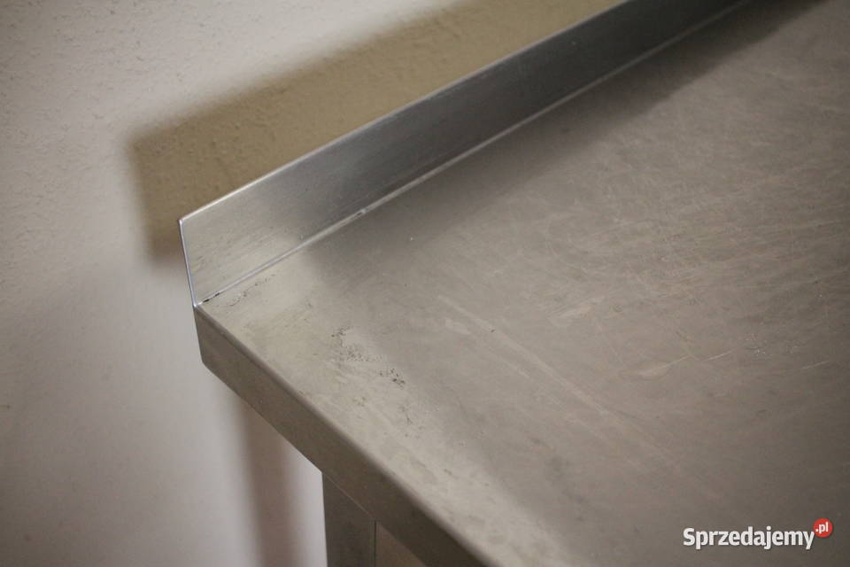 Stół gastronomiczny 100x60 Pszczyna