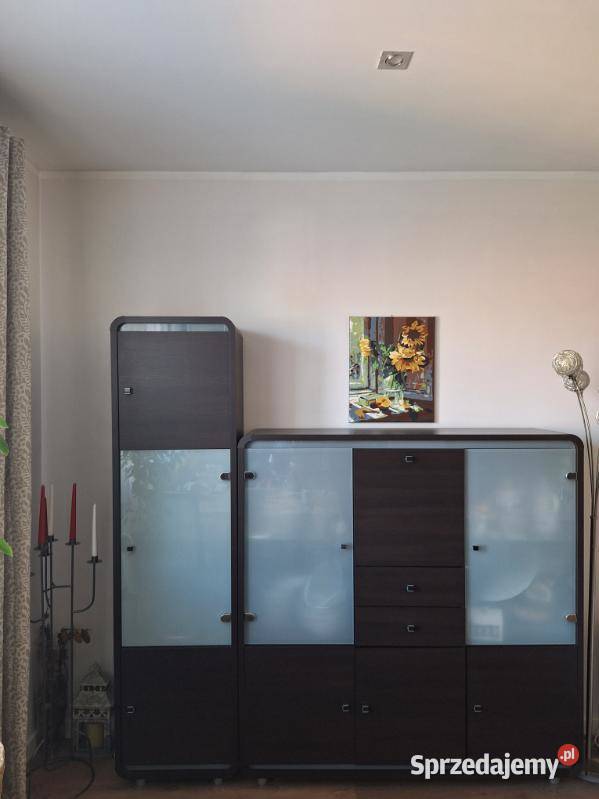 4częściowy komplet mebli do salonu Agata Meble Meble do salonu dolnośląskie Dzierżoniów