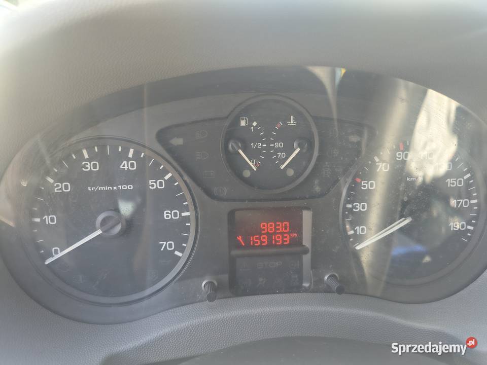 Fiat Scudo Wrocław