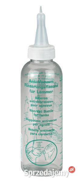 Butelka jagniąt AntiVac VV9148 Kamionna sprzedam