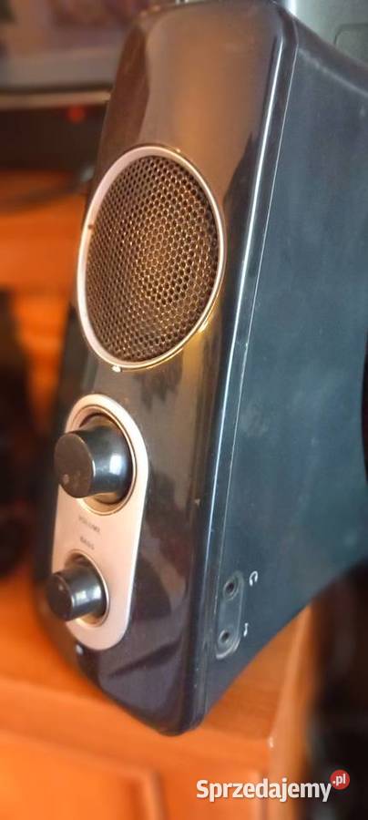 Subwoofery Logitech dolnośląskie Jawor