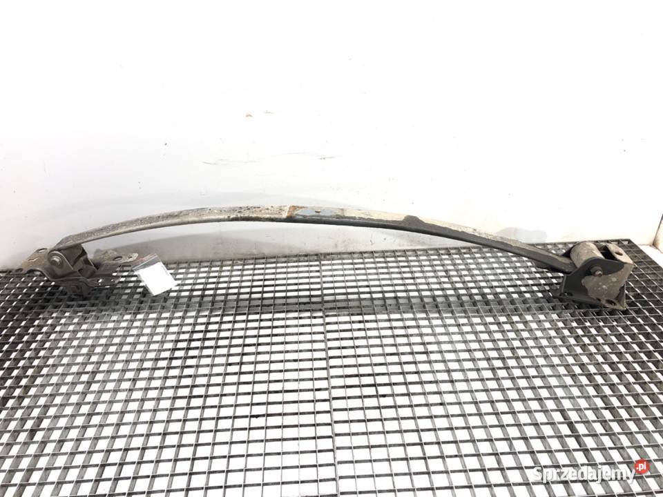 RESOR PRAWY TYŁ OPEL MOVANO B Bus PIÓRO TYLNY podkarpackie