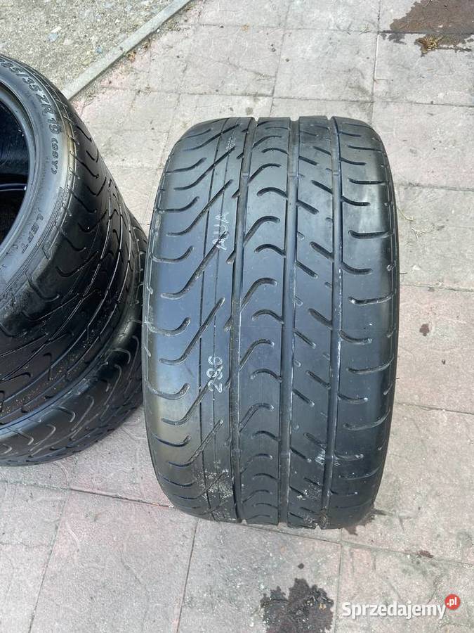 opony pirelli p zero 2853519 Nasielsk