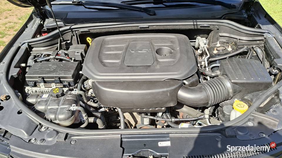 Jeep Grand Cherokee Limited X isofix lubelskie Kraśnik sprzedam