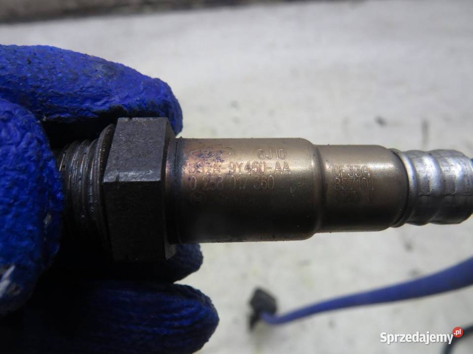 SONDA LAMBDA MONDEO MK5 20 HYBRID DS7A9Y460AA