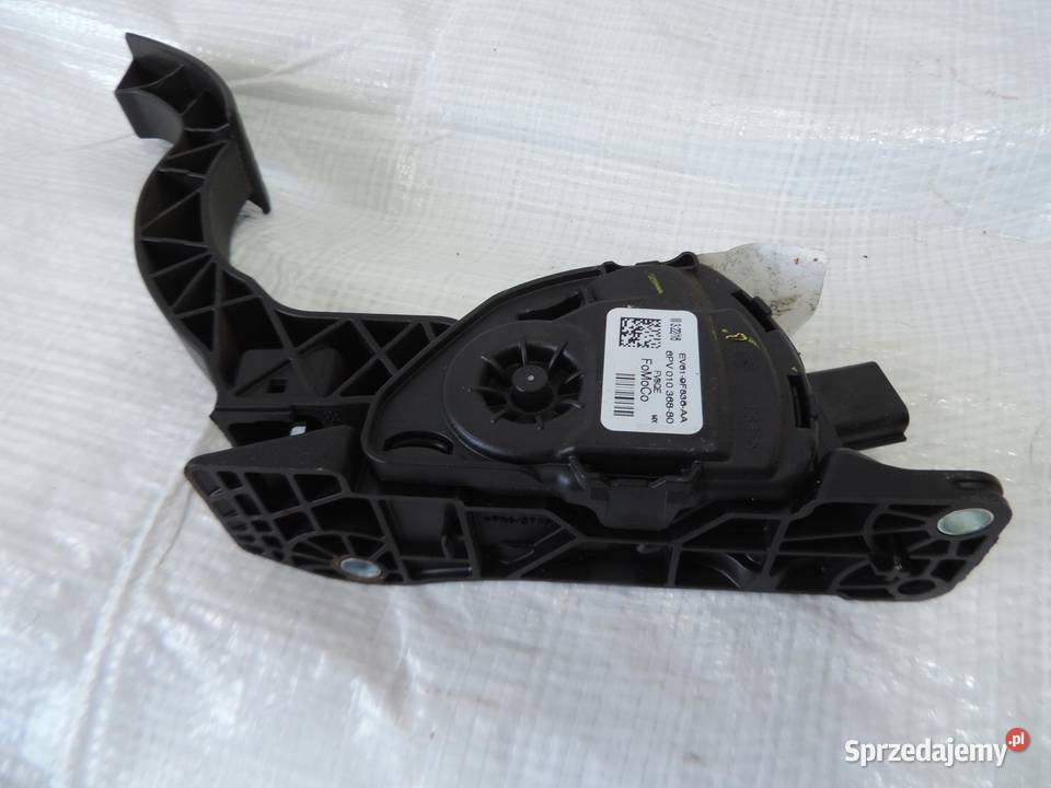 FORD FOCUS MK3 III 10 ECOBOOST PEDAŁ GAZU