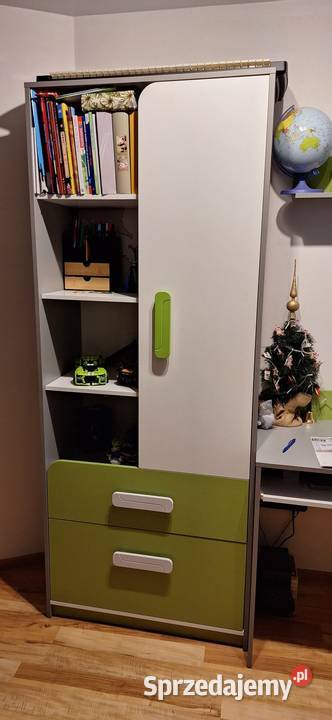 Na sprzedaż meble dziecięce młodzieżowe Niegosławice