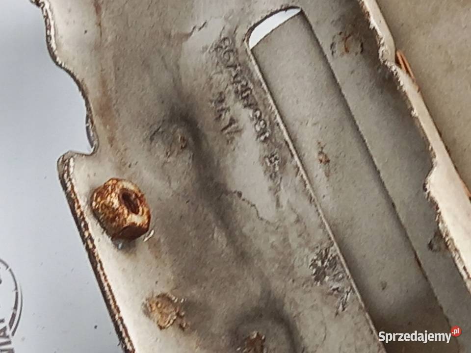 BERLINGO PARTNER podłużnica prawa świętokrzyskie Kielce sprzedam