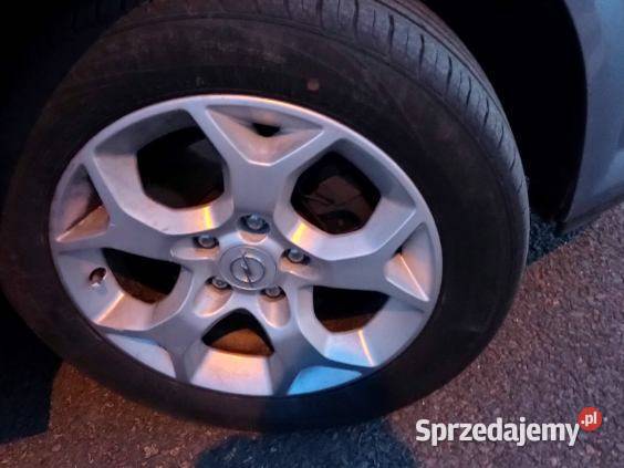 Opel Vectra 2007 Turek