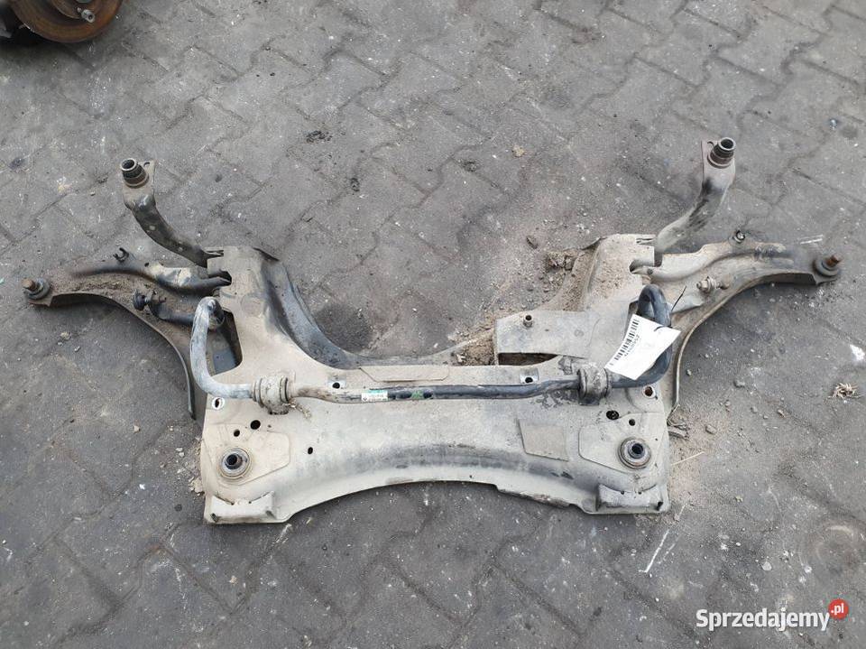 SANKI PRZEDNIE RENAULT SCENIC II 8200299906 osobowe Lipno