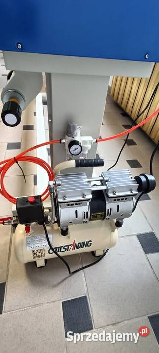 Laminator rolowy na ciepło LP1700R11620 mm STAN Produkcja