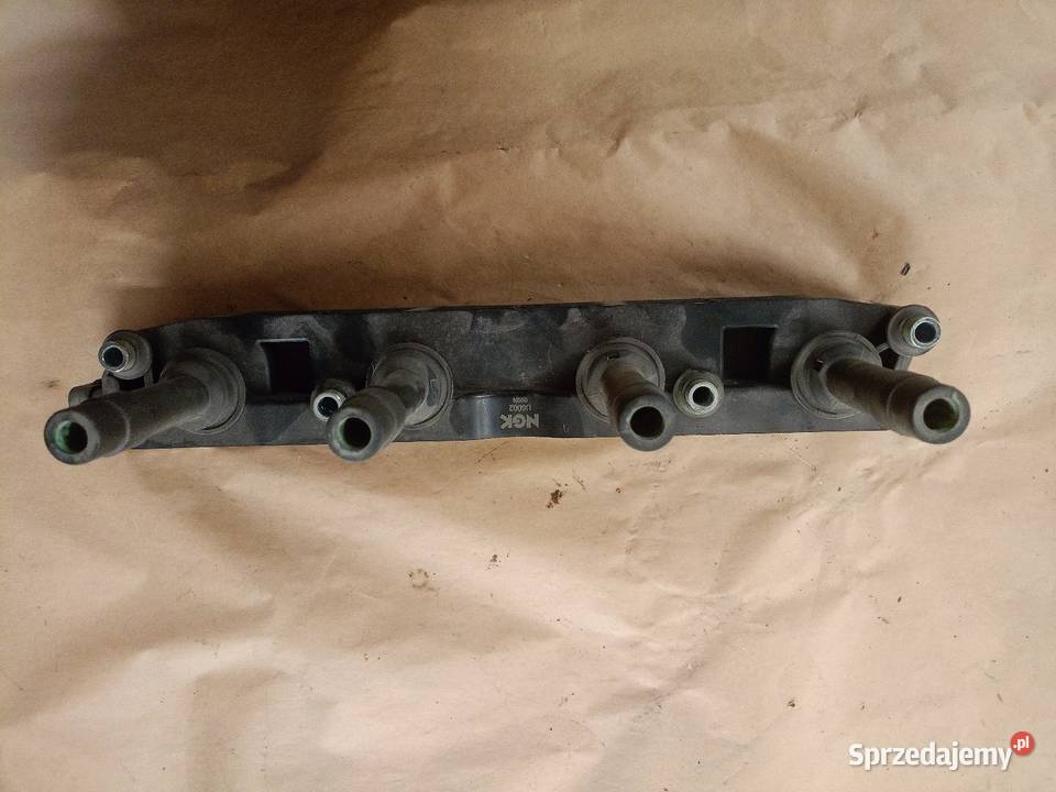 Cewka zapłonowa Opel Meriva A NGK U6002 099N osobowe Gorzów Śląski sprzedam