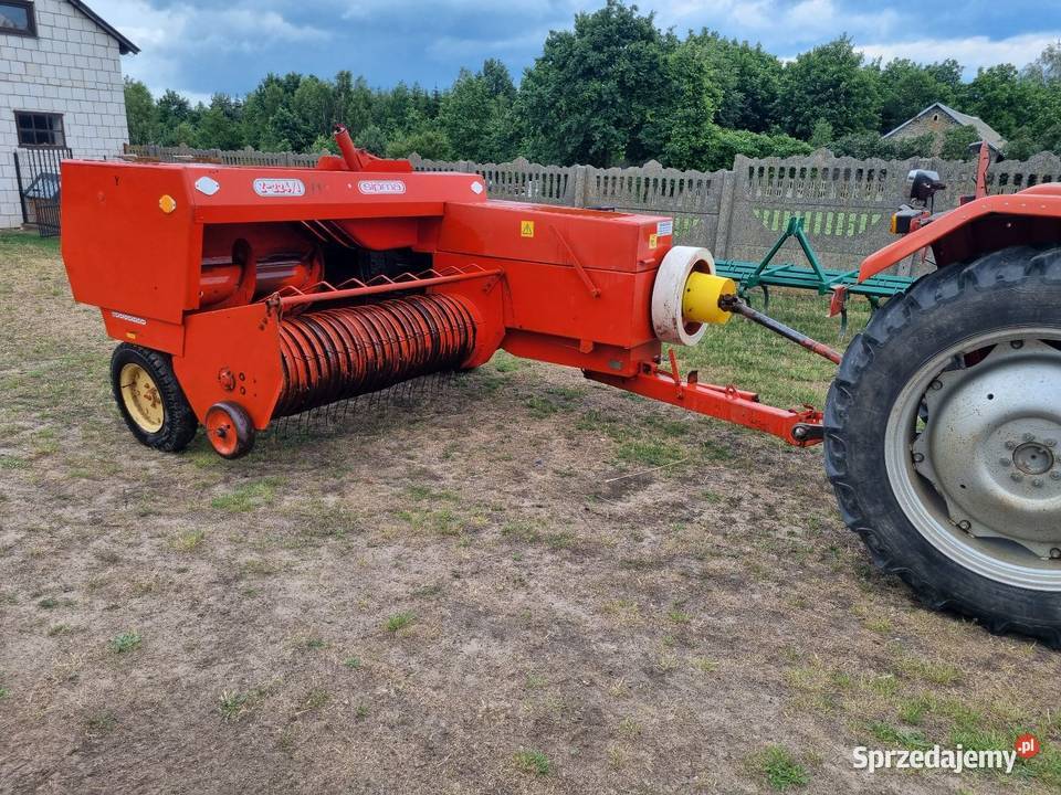 Prasa Sipma Z224 sprzedam