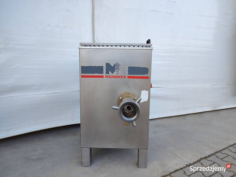 Wilk do mięsa mixer mieszalnik Meissner 114 mm małopolskie Niedźwiedź sprzedam
