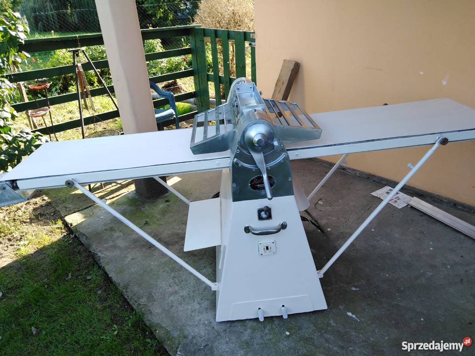 Wałkownica do ciasta cukiernicza małopolskie Kraków