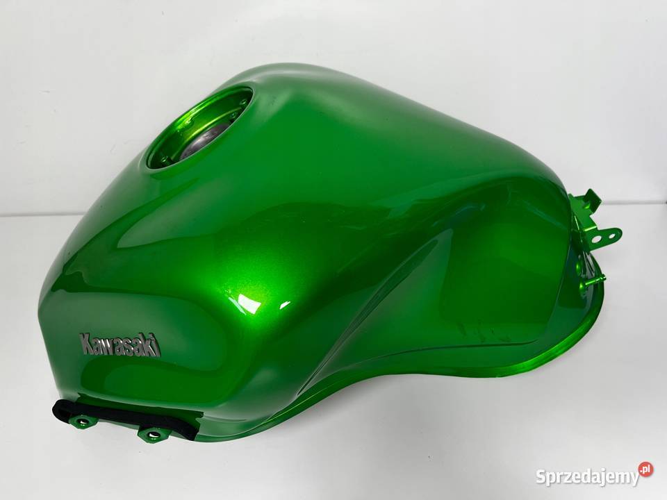 KAWASAKI Z 1000 SX ZX1000 14 Zbiornik Bak paliwa Łobżenica