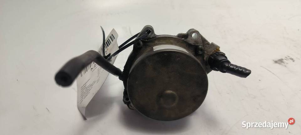POMPA VACUM OPEL SIGNUM Lipno