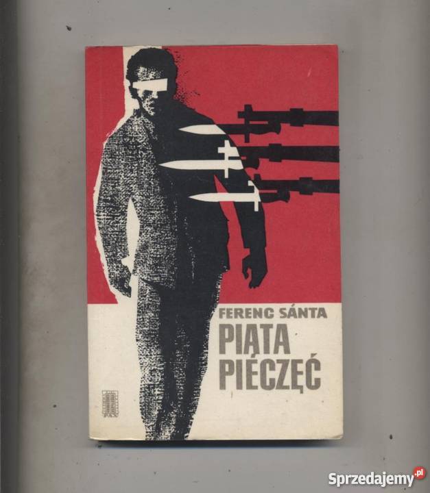 Piąta pieczęć zachodniopomorskie Szczecin