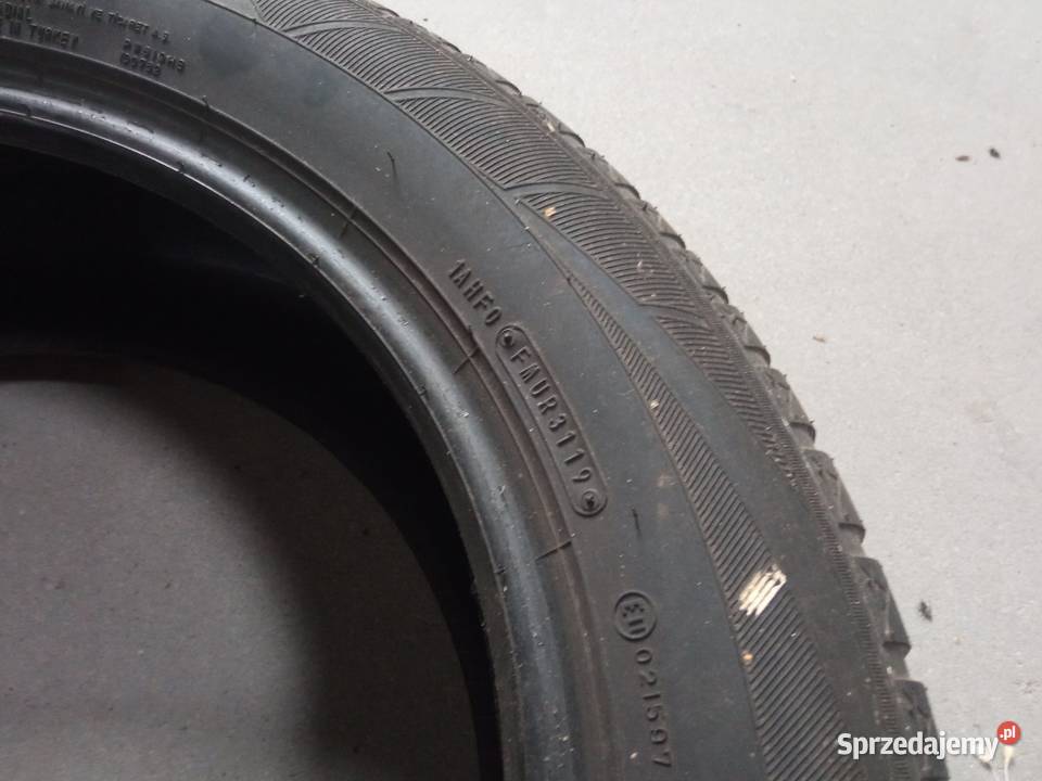 2355519 Falken euroall season a210 Stargard