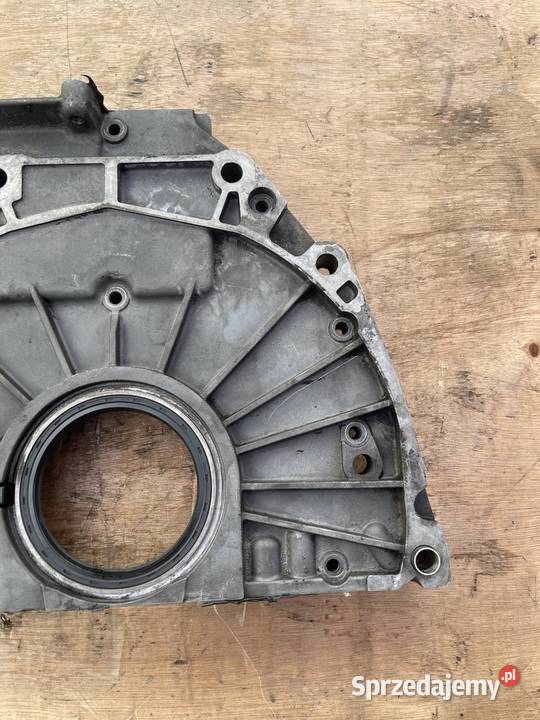 Pokrywa rozrządu N47 BMW E90 E84 Stalowa Wola sprzedam