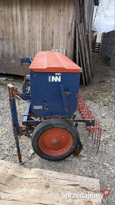 Nordsten Liftomatic 25m Piotrów-Gułaczów