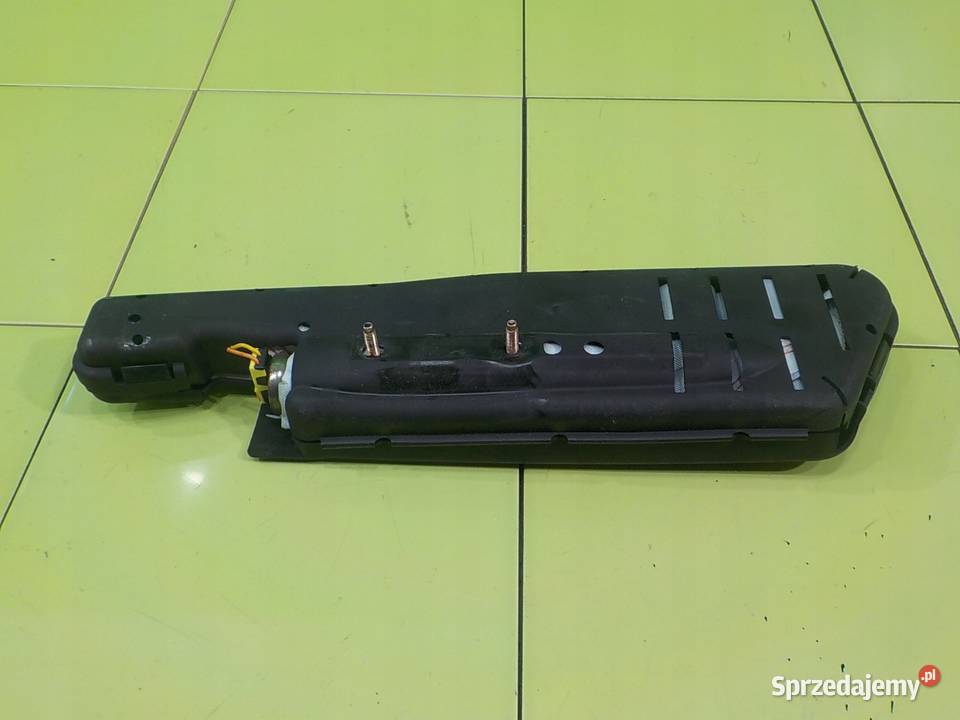 CHEVROLET ORLANDO 18 B 13r 5D AIRBAG poduszka Suków