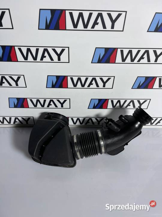BMW F20 F30 F32 F36 REZONATOR PRZEWÓD POWIETRZA dolnośląskie