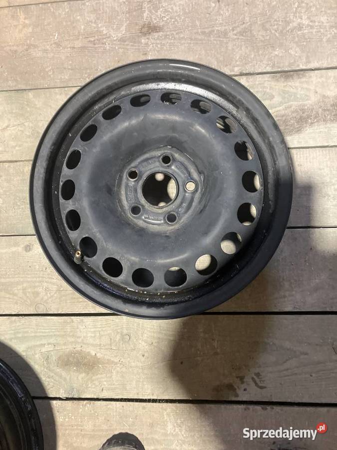 Kołpaki 15 Opel oryginał Pozostałe Węgrów sprzedam