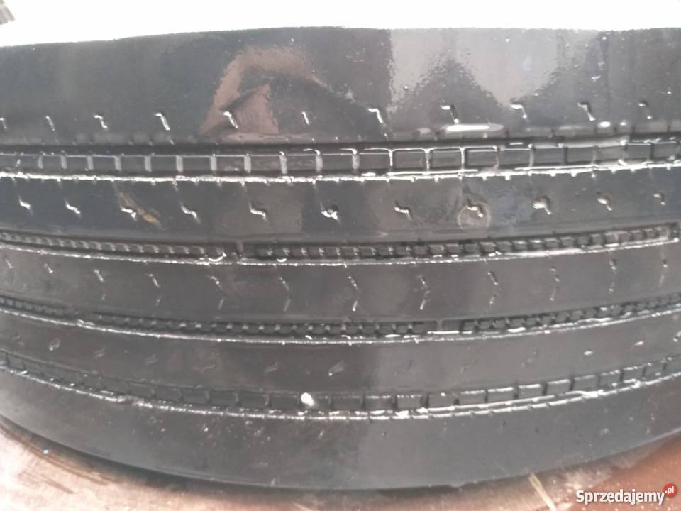 OPONA LASSA 23575 R175 BIEŻNIK 55 MM OPONA Rzędowice
