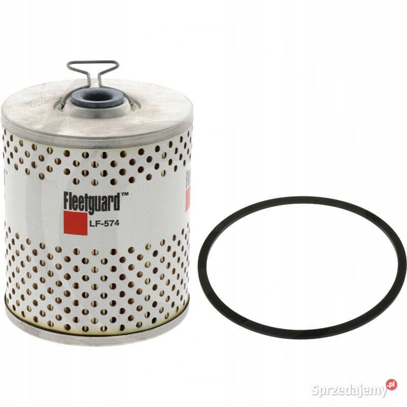 Fleetguard LF574 Filtr oleju