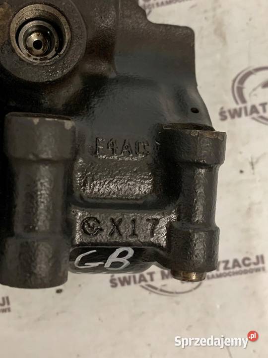 TRANSIT 24 TDDI D2FA 90 06r pompa wspomagania Kielce