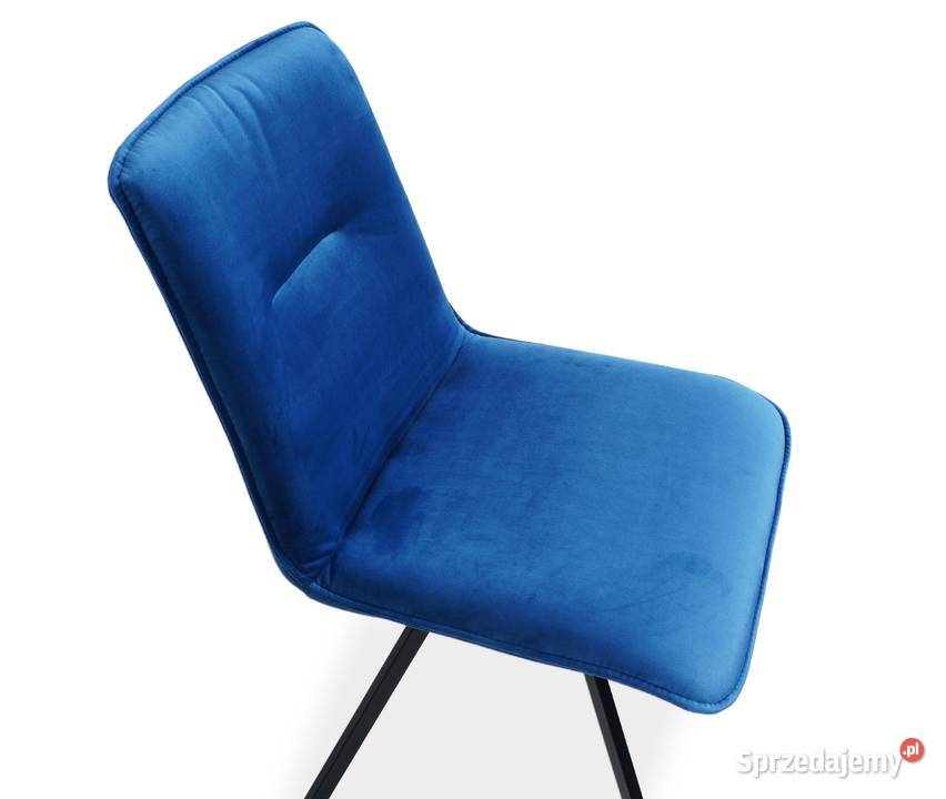 Nowoczesne krzesłoPRODUKT POLSKI Meble Wanat 48cm Stoły, krzesła, biurka Woźniki