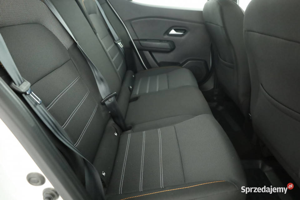 Dacia Sandero 10 TCe bluetooth Sandero Piaseczno
