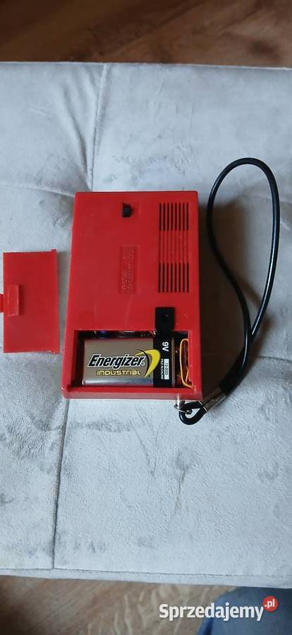 Radio tranzystorowe z lat 70 tych Kraków