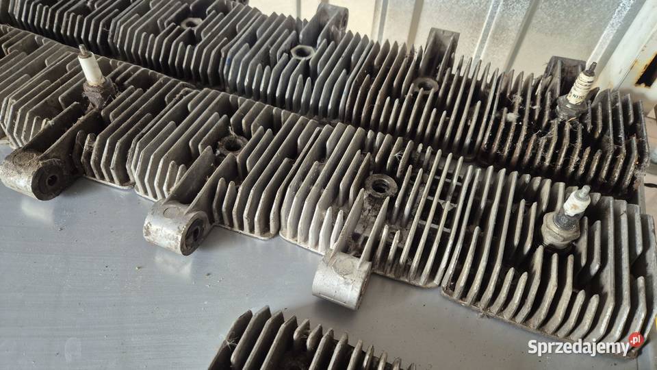 Motorynka głowica silnika Hryniewicze sprzedam