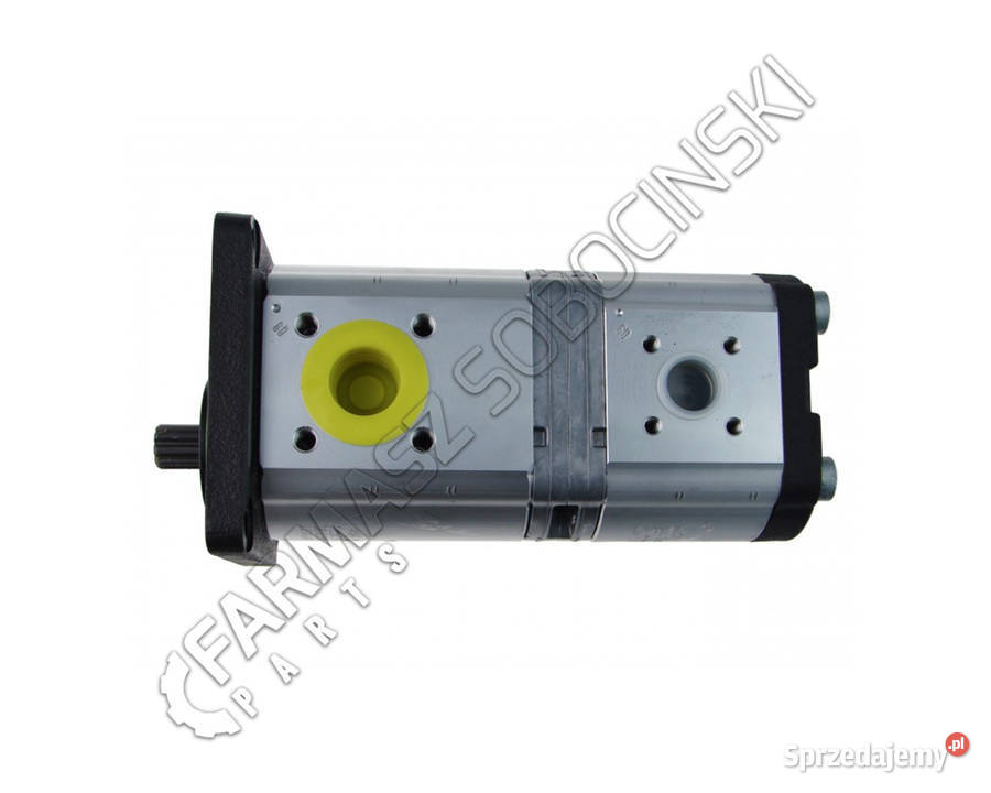 Pompa Hydrauliczna Case IH łódzkie Brzeziny
