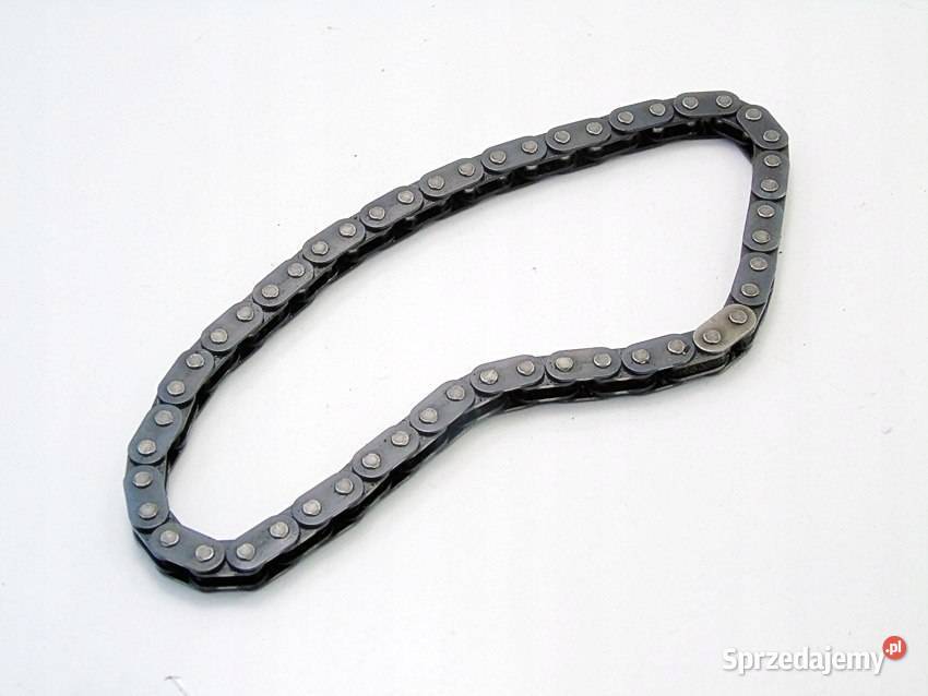 ŁAŃCUCH ROZRZĄDU POMPY OLEJU 19 TDI PASSAT B5 Sosnowiec