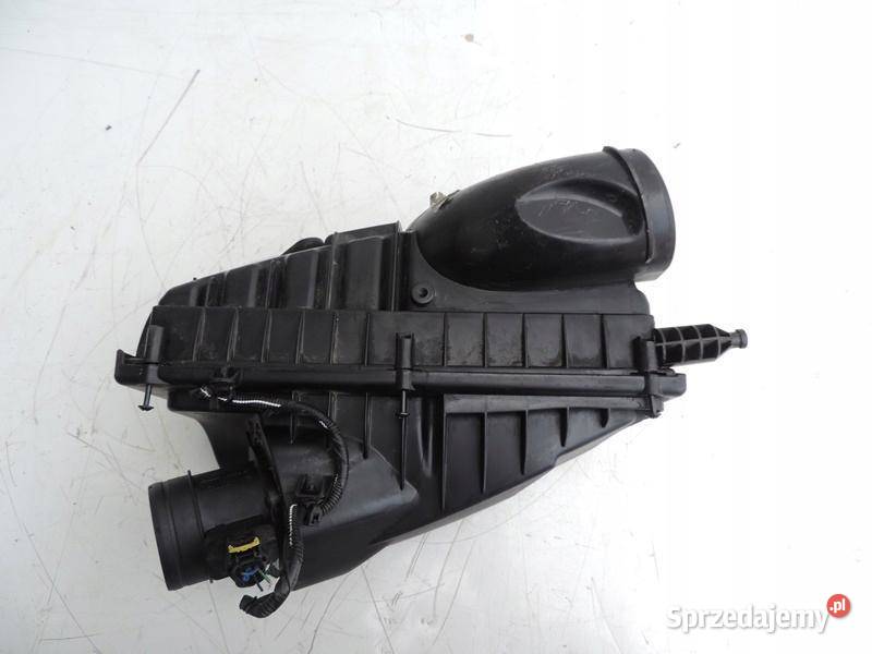 RANGE ROVER SPORT L494 OBUDOWA FILTRA POWIETRZA