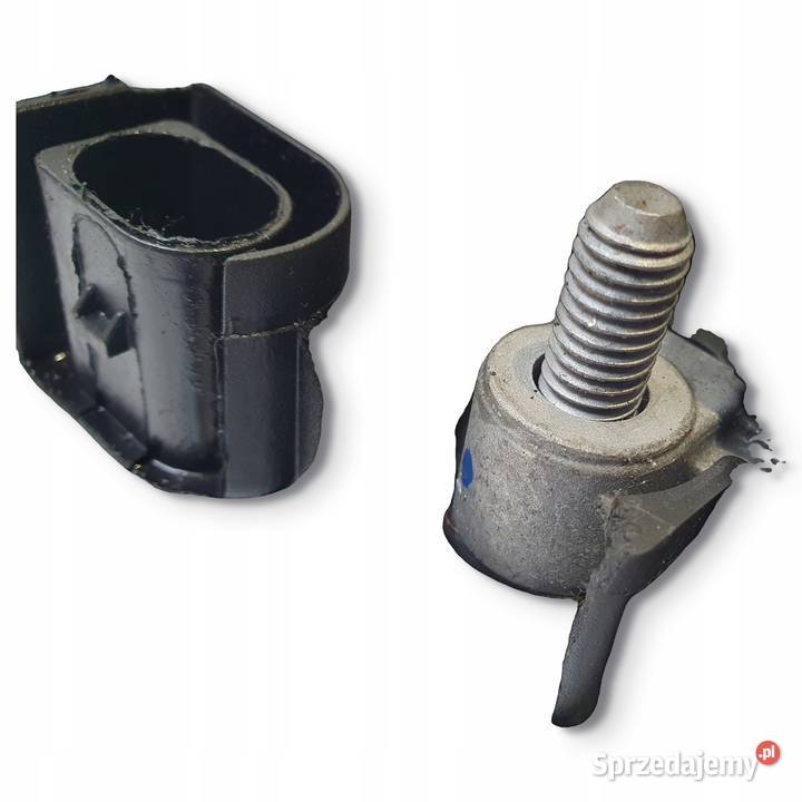 ALTERNATOR Ford Mondeo MK4 20 TDCI TG15C173 osobowe Chełm