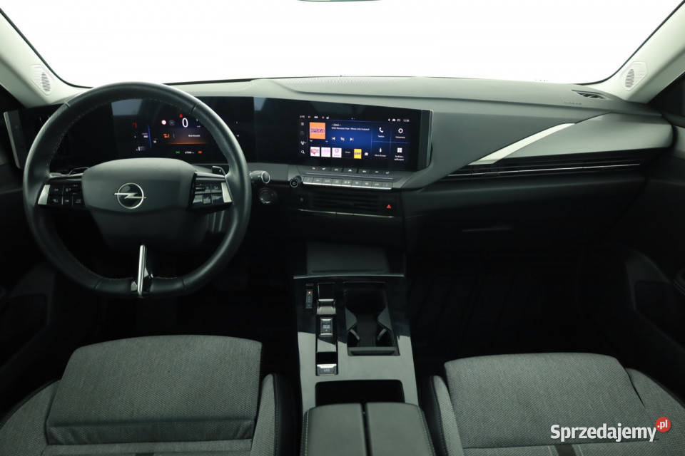 Opel Astra 15 Diesel asystent pasa ruchu Piaseczno