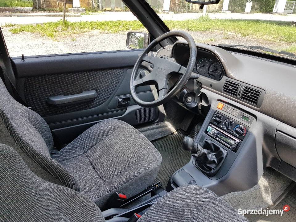 Polonez Caro plus GSI I właściciel Motoryzacja Lublin sprzedam