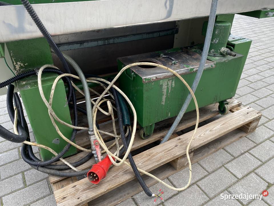 Ostrzałka szlifierka ostrzarka magnesowa do noży Mojusz