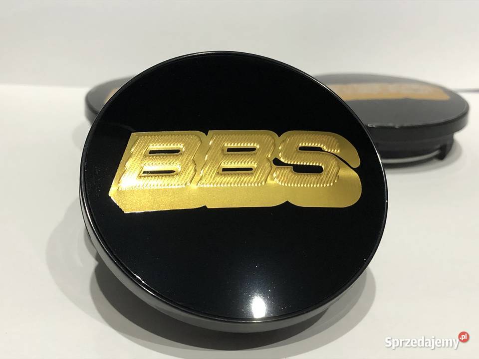 BBS dekielek kołpak koła felgi 70 mm 0924467 Gostyń