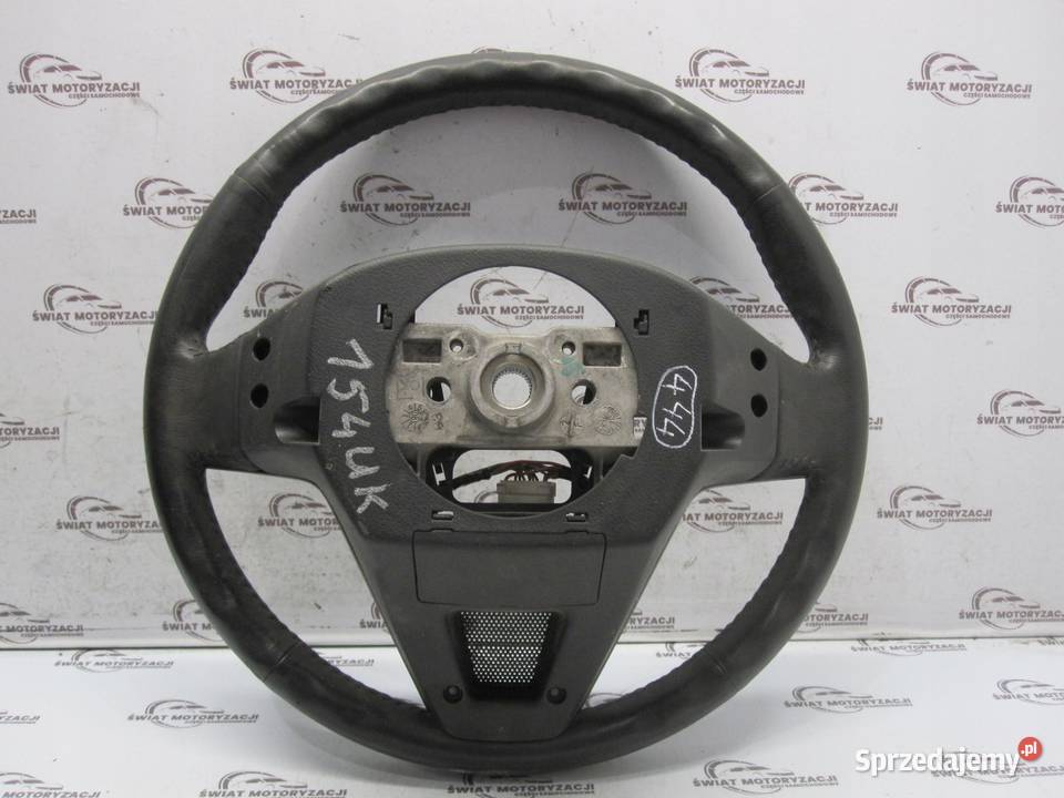 HONDA CRV III 09r kierownica 78500SWAA5XXM1 osobowe Kierownice