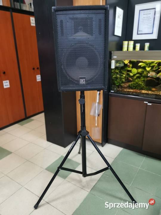 Kolumna głośników Idex Audio z statywem Warszawa