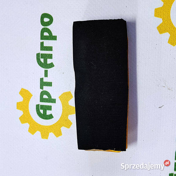 0009847072 Klin uszczelniający 4x20x103 Claas