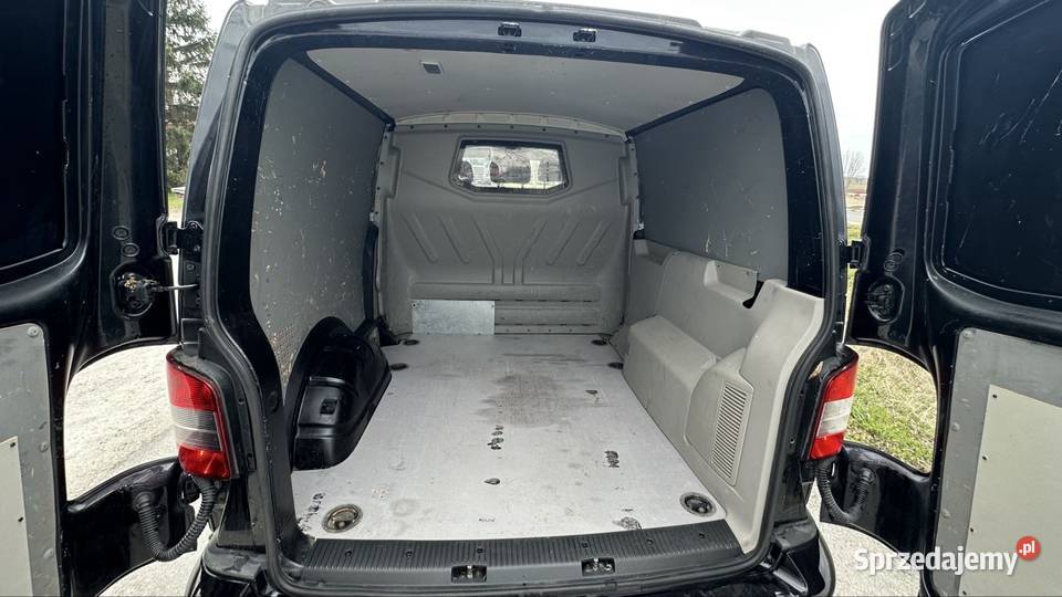 Raty 20 tdi 140 Automat DSG Klima 5 osobowy Long 347121km Volkswagen Motoryzacja Masłowo